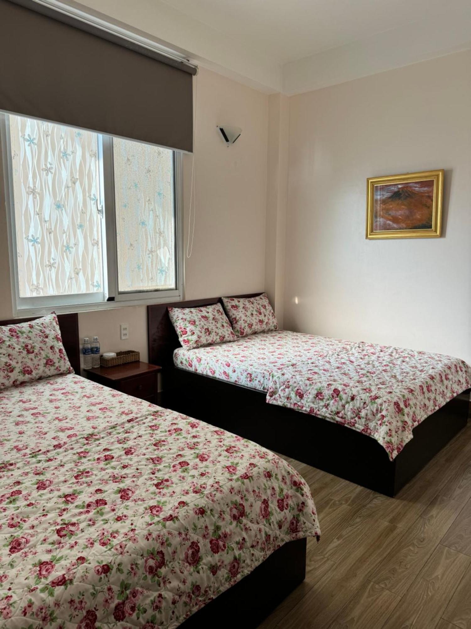 Minh Trang Motel Chau Doc Dış mekan fotoğraf