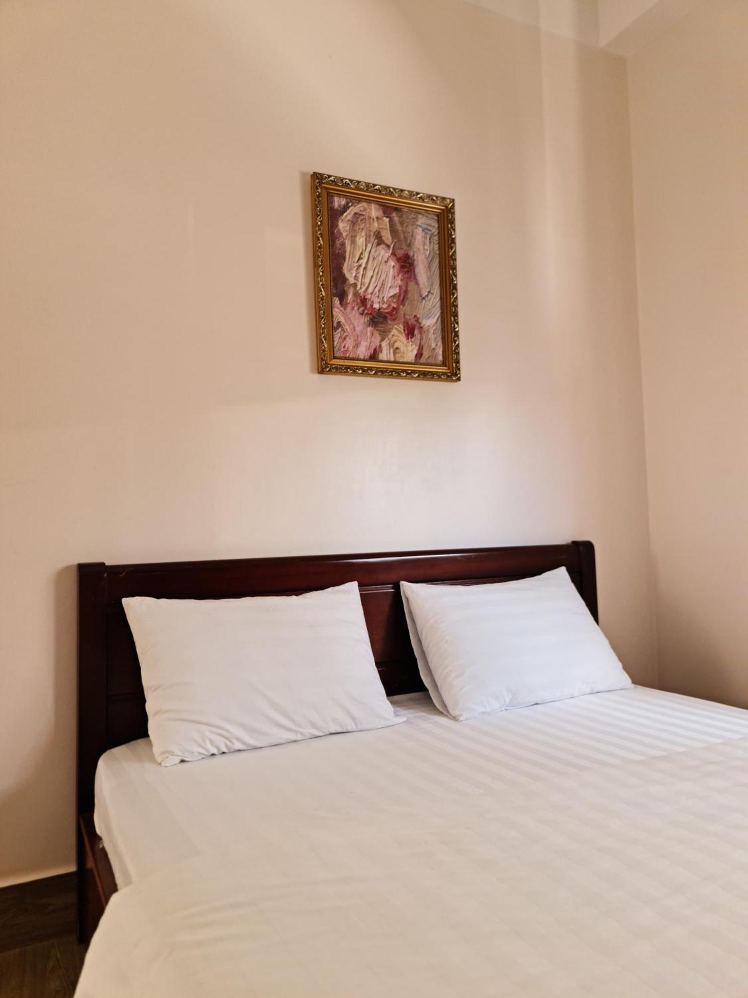 Minh Trang Motel Chau Doc Oda fotoğraf