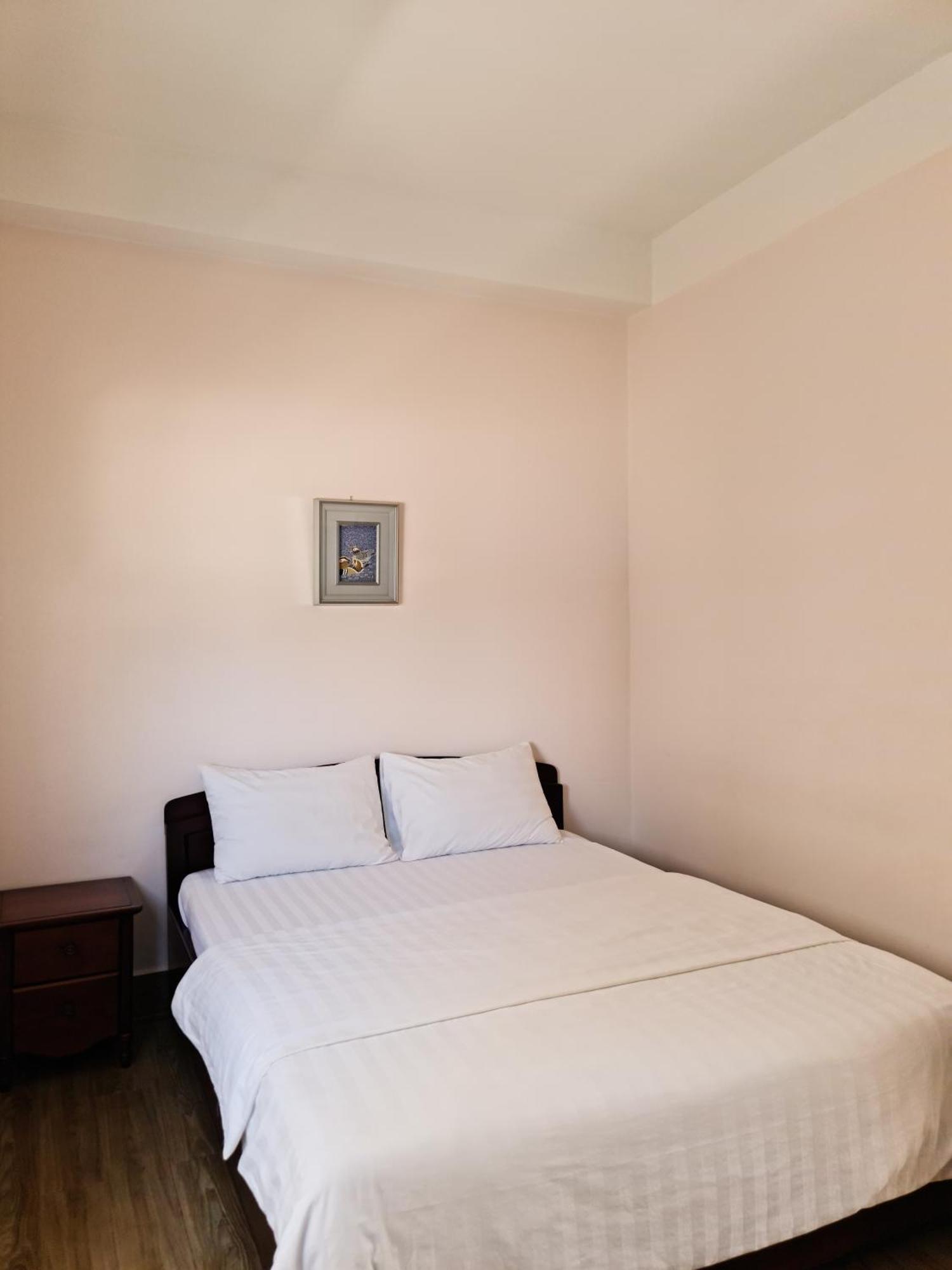 Minh Trang Motel Chau Doc Oda fotoğraf