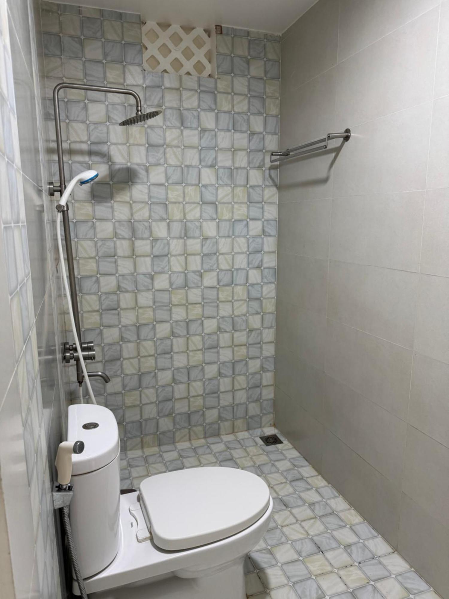 Minh Trang Motel Chau Doc Dış mekan fotoğraf