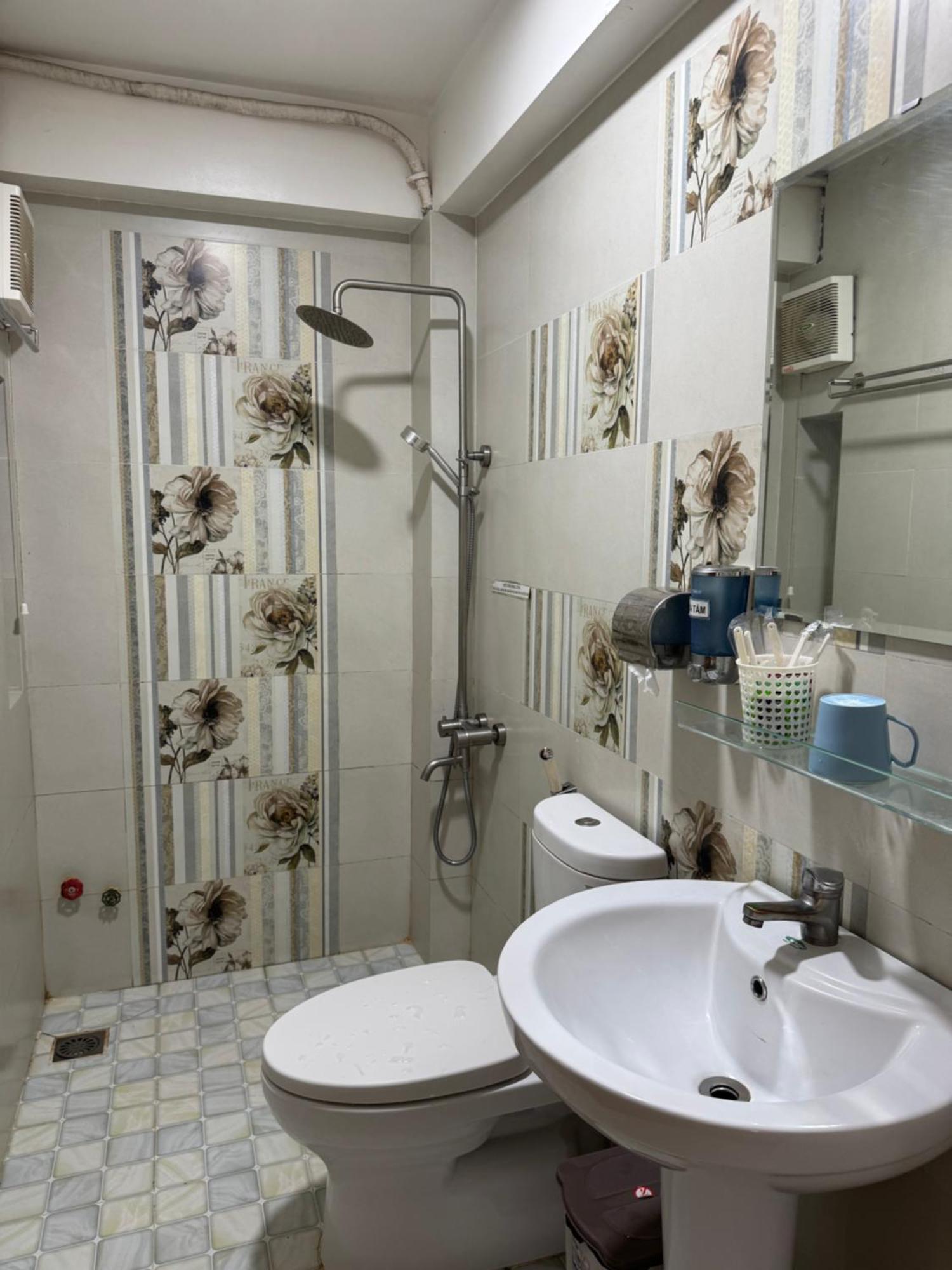 Minh Trang Motel Chau Doc Dış mekan fotoğraf